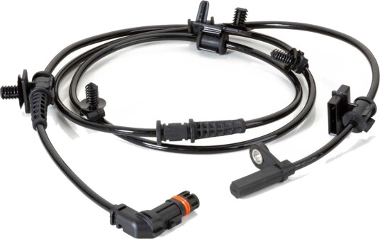 HELLA 6PU 230 040 261 Sensor ABS