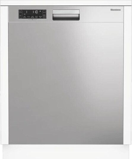 Blomberg GUN26640X2 Underbygde Oppvaskmaskiner