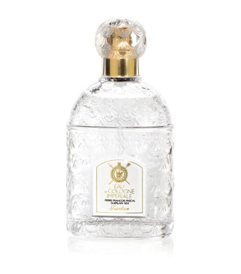 Guerlain Imperiale Eau de Cologne 100 ml - Sitrus Aromatisk Duft for Kvinner Guerlain Imperiale Eau de Cologne 100 ml - Sitrus Aromatisk Duft for Kvinner
