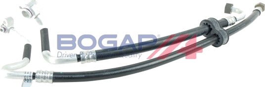 BOGAP A4128111 Høytrykks- / lavtrykksledning, klimaanlegg