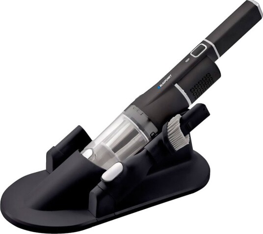 Blaupunkt VCP501 Håndstøvsuger 120W (0,3L) Svart