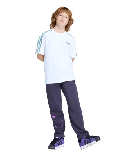 Adidas Originals Lo Tee White 164 Adidas Originals Lo Tee White 164