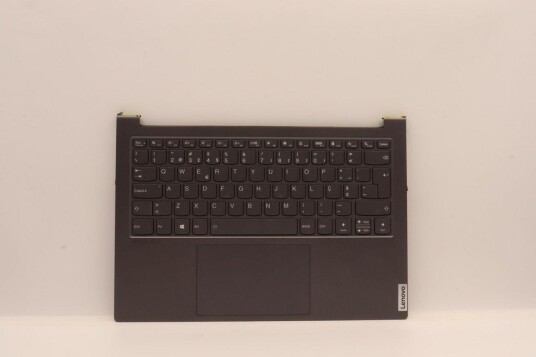 Lenovo COVER Upper Case ASM_POR