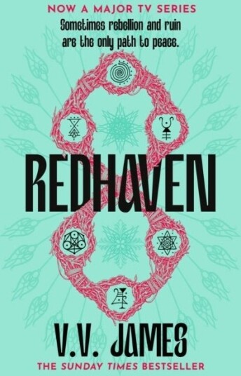 Redhaven Redhaven