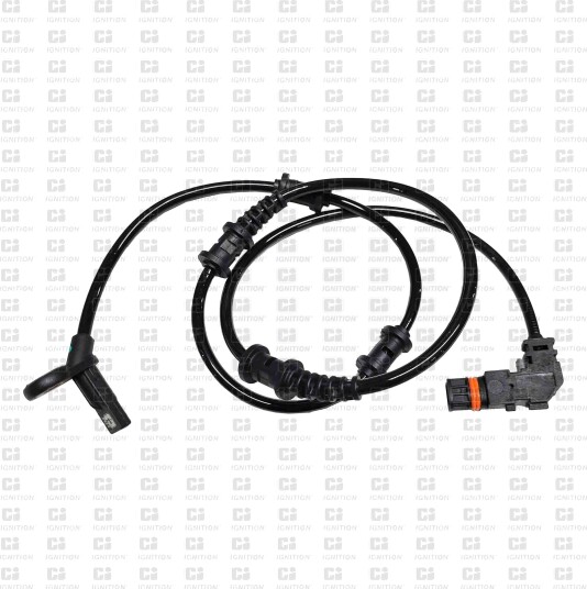 QUINTON HAZELL XABS989 Sensor ABS