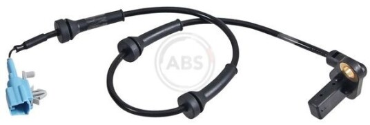 ABS sensor A.B.S. 31311 ABS sensor A.B.S. 31311