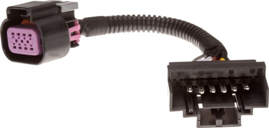 Kabelreparasjonssett, baklys FEBI BILSTEIN 107051
