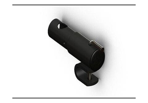 BERG Buddy trekkrok for tilhenger L BERG Buddy Towbar