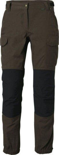 Chevalier Avon Pant Women Brown/Black Brown/Black 36 Chevalier Avon Pant Women Brown/Black Brown/Black 36