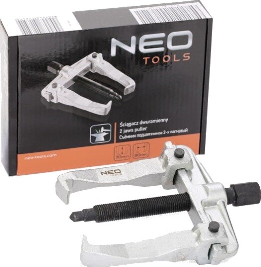 NEO TOOLS 11-865 Innvendig / utvendig avtrekker NEO TOOLS 11-865 Innvendig / utvendig avtrekker