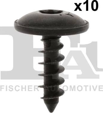 Skrue FA1 11-70002.10