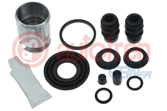 Autofren Seinsa Rep. sett bremsecaliper AUTOFREN SEINSA D43604C