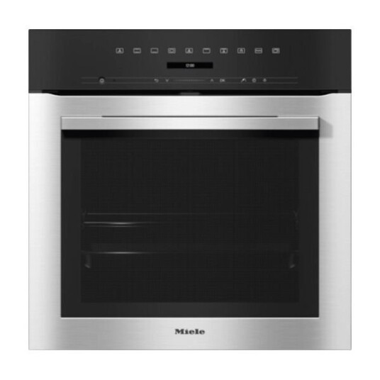 MIELE CONTOURLINE H 7162 STEKEOVN MIELE CONTOURLINE H 7162 STEKEOVN