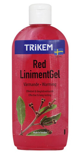 Red LinimentGel 250 ml Red LinimentGel 250 ml