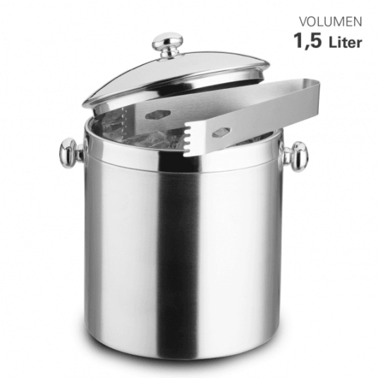 WEIS Isbitbøtte 1,5 l WEIS Isbitbøtte 1,5 l