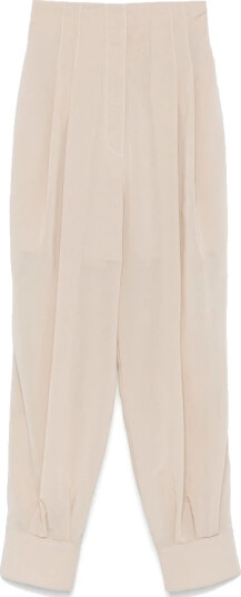 Philosophy di Lorenzo Serafini Dame Bukser Beige XS, Philosophy di Lorenzo Serafini Dame Bukser Beige XS,
