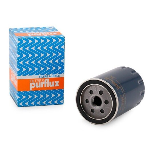 Oljefilter PURFLUX LS907 Oljefilter PURFLUX LS907