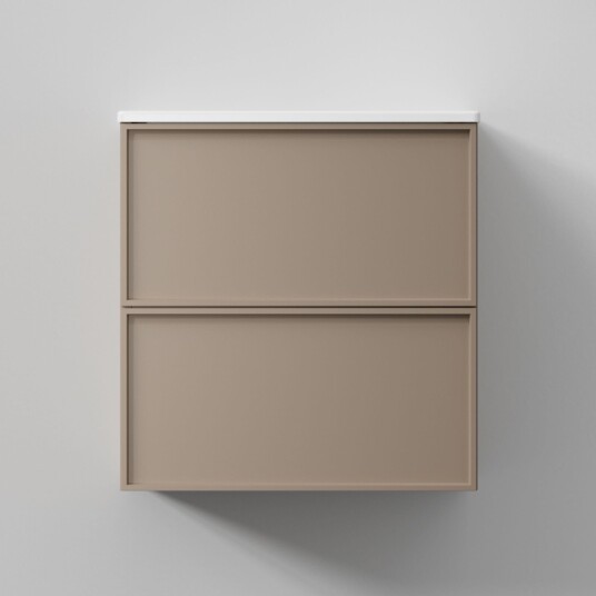 INR Iconic Nordic Rooms Core XS Sense Servantskap Warm Clay / 50cm