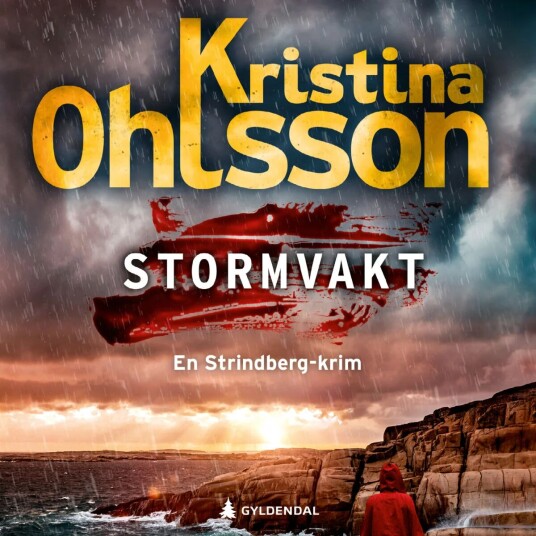 Stormvakt av Kristina Ohlsson