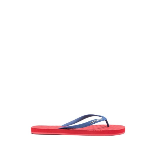 Dsquared2 Herre Sko Rød 41 EU,
