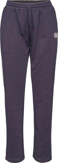 Haust Collection, Dame, Bukser, Blå, M,