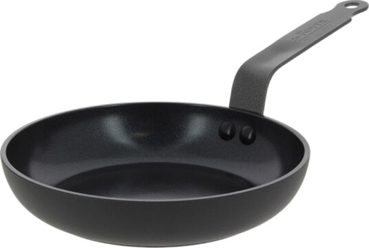 De Buyer Ceranoa Stekepanne Rund 20 Cm
