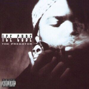 Cube Ice Cube  Predator