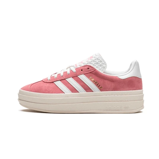 Adidas Dame Sko Rosa 36 2/3 EU
