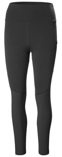 Helly Hansen Dame Blåze 7/8 Turtights Grå XL Helly Hansen Dame Blåze 7/8 Turtights Grå XL