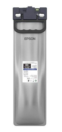 Epson Ink Black XL (C13T05A100) VE 1 Stück für Wo - Blekkpatron Svart
