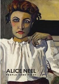 Alice Neel Av Kelly Baum, Randall Griffey