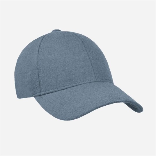 Varsity Sky Blue Wool Varsity Sky Blue Wool