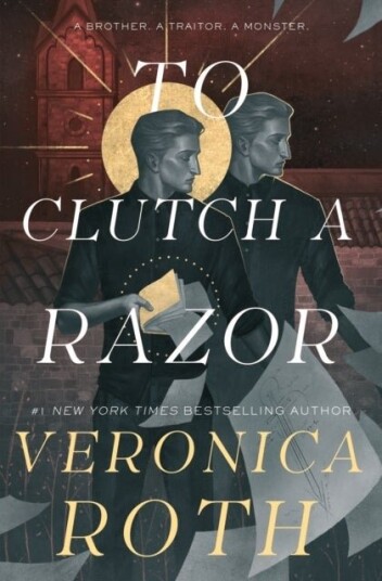 The Curse Bearer series To Clutch a Razor The Curse Bearer series To Clutch a Razor
