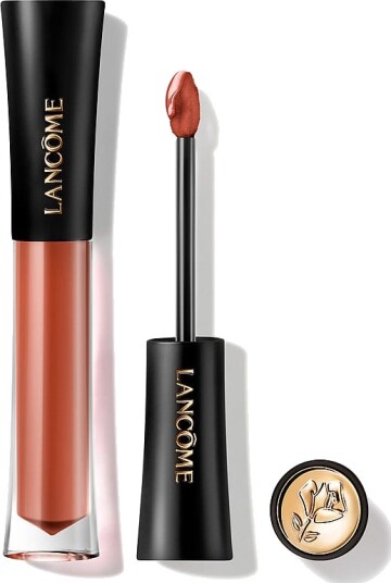 L'Absolu Rouge Glaze Tintation THAT'S MY NUDE 702
