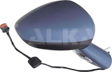 Sidespeil ALKAR 6158860