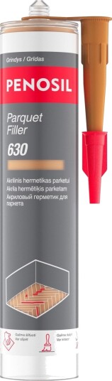 Penosil PF106 Parkettfugemasse 300ml