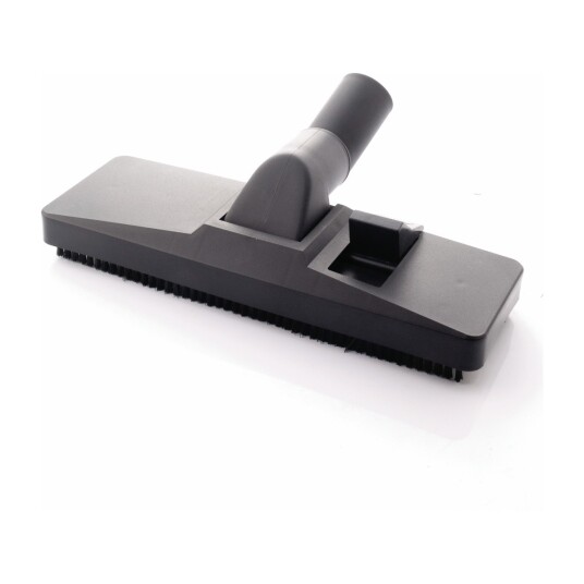 MU 3175 GULVMUNNSTYKKE M/BØRSTE Ø32MM 
