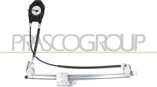 PRASCO BM044W068 Vindusheis