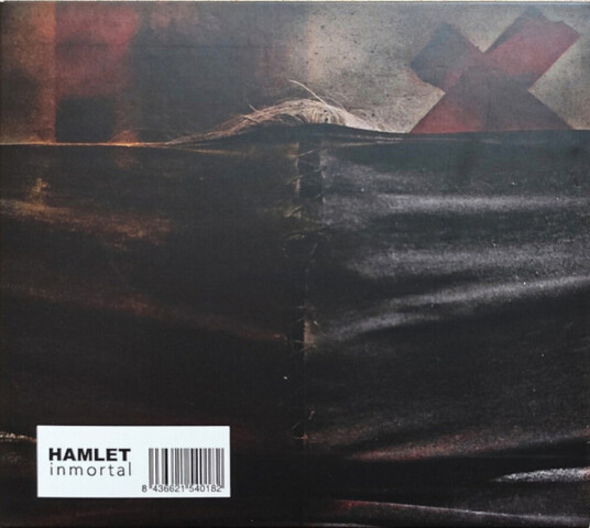 Hamlet Immortal CD