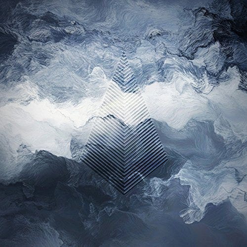 Kiasmos  Kiasmos  LP/Vinyl