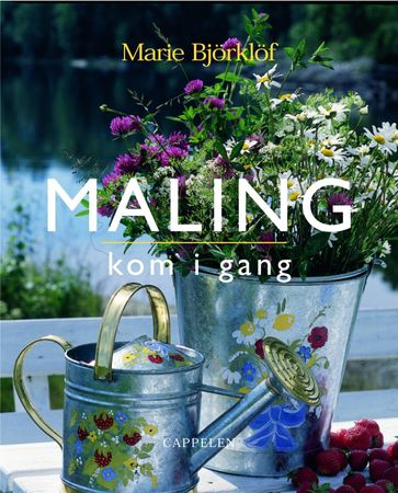 Malin kom i gang