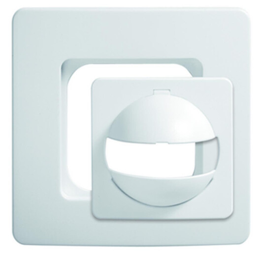 ESYLUX EM10055102 Dekkramme IP20 Belysning
