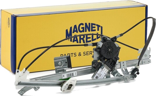 Vindusheis MAGNETI MARELLI 350103121000 Vindusheis MAGNETI MARELLI 350103121000