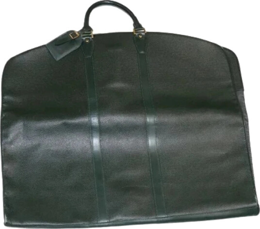 Louis Vuitton Vintage Dame Grønn