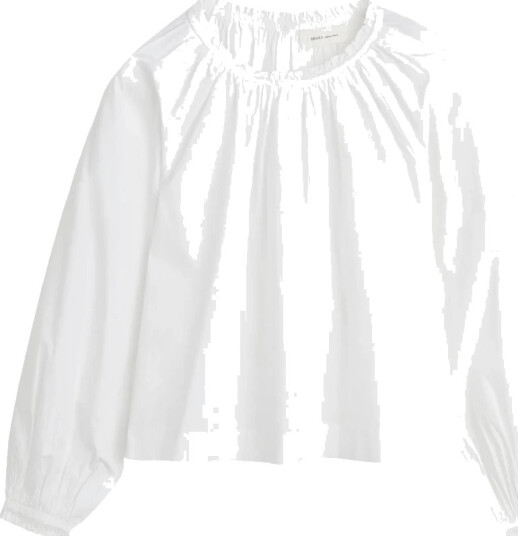 Skall Studio Dame Bluser & Skjorter Hvit M, Skall Studio Dame Bluser & Skjorter Hvit M,