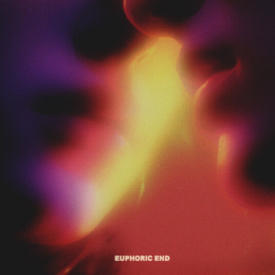Paleskin Euphoric End CD