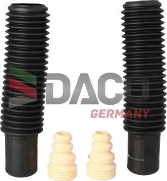 DACO Germany PK1205 Støvkappe, støtdemper