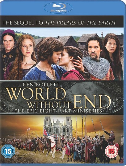 World Without End / I All Evighet World Without End / I All Evighet