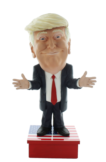 Mimiconz Donald Trump Mimiconz Donald Trump