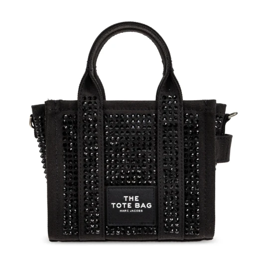 Marc Jacobs, Dame, Vesker, Svart, ONE SIZE, Marc Jacobs, Dame, Vesker, Svart, ONE SIZE,